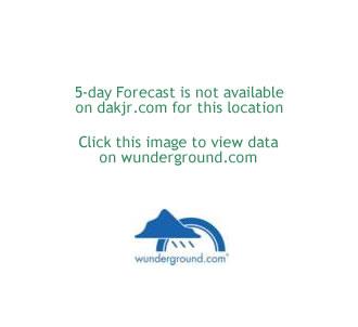 No Weather Data Available